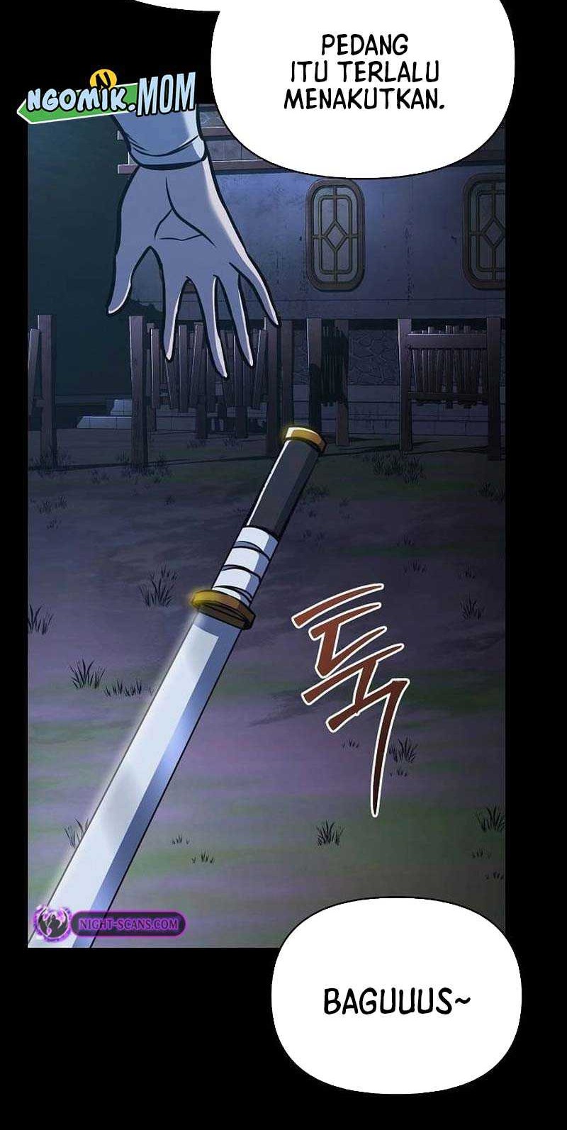 The Mysterious World’s Greatest Martial Artist Little Prince Chapter 30 - halaman 27