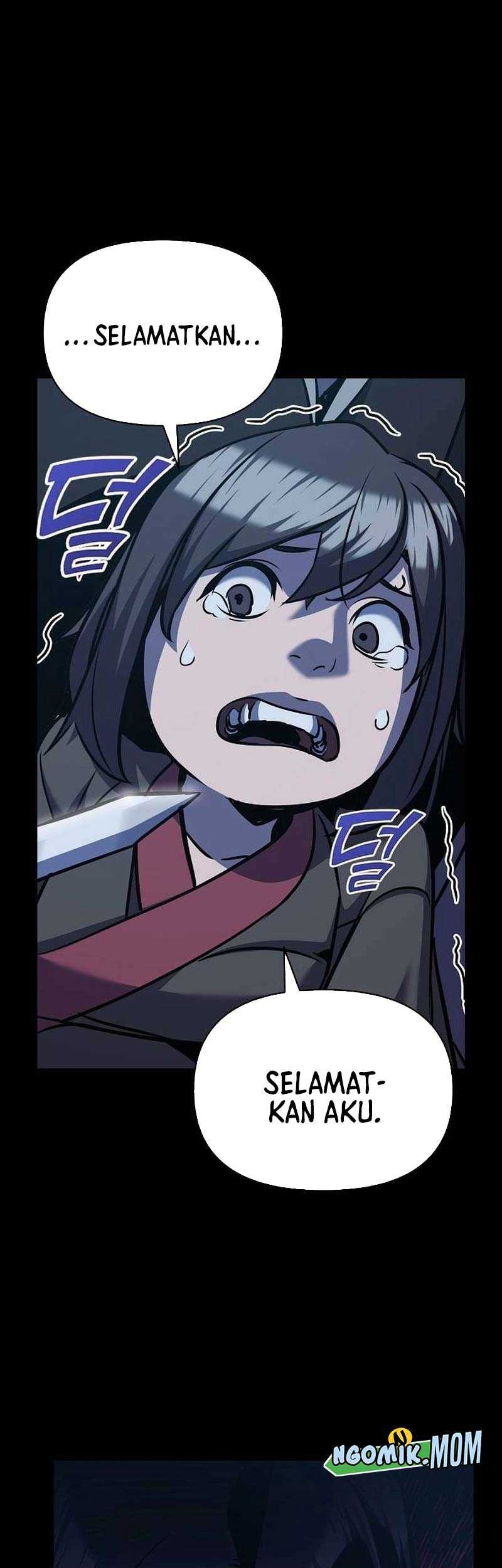 The Mysterious World’s Greatest Martial Artist Little Prince Chapter 30 - halaman 28