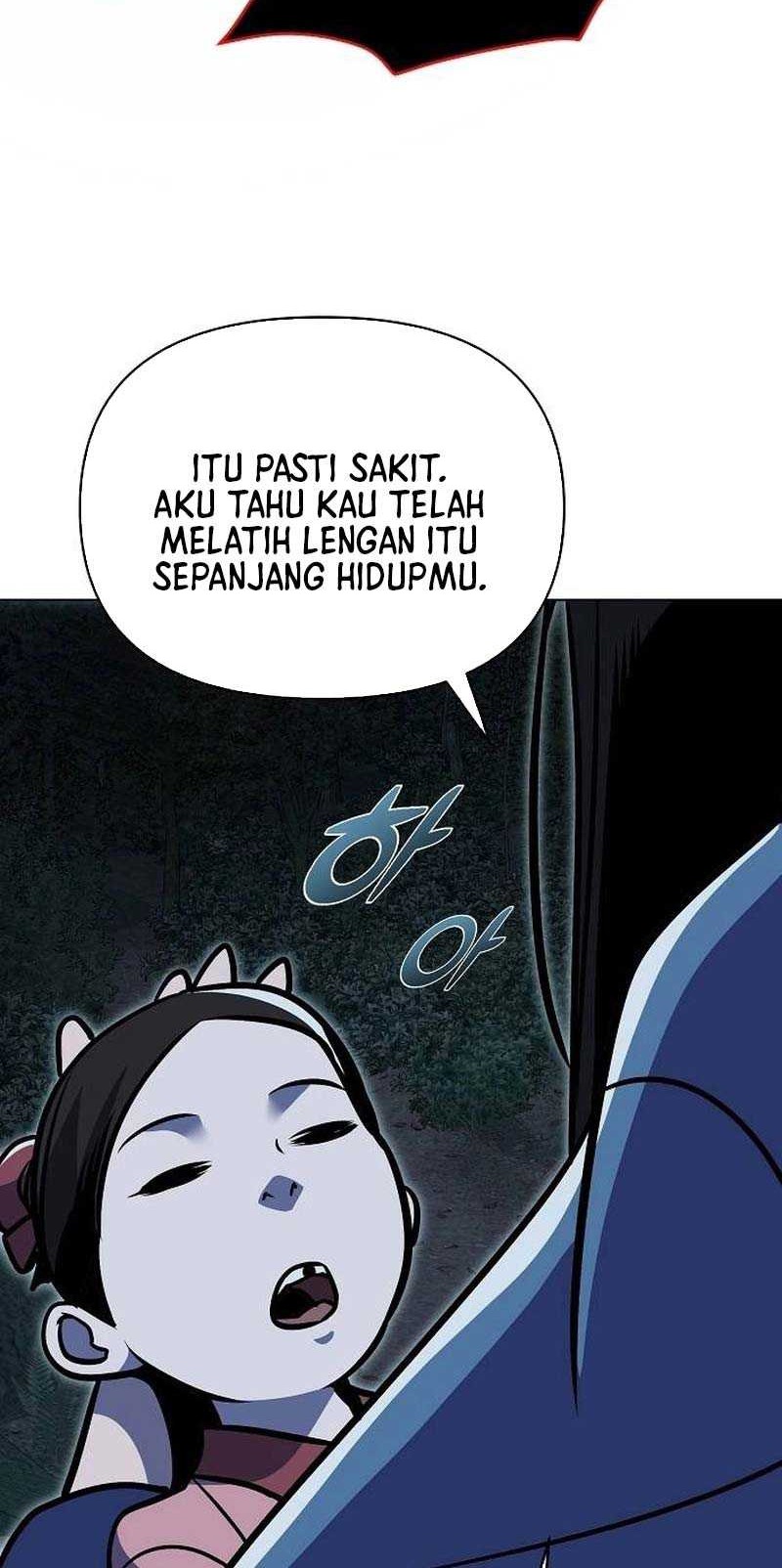 The Mysterious World’s Greatest Martial Artist Little Prince Chapter 30 - halaman 3