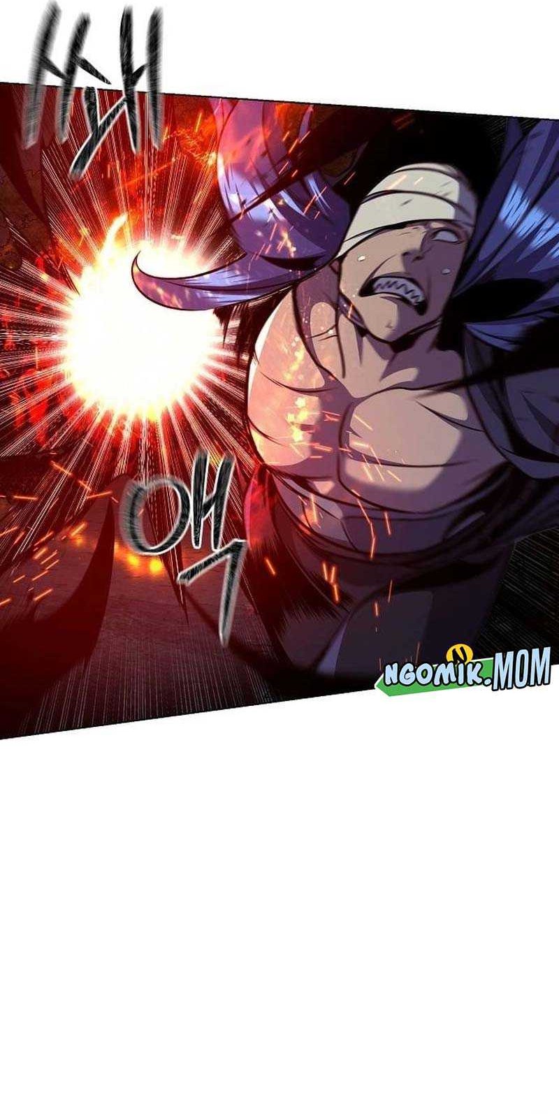 The Mysterious World’s Greatest Martial Artist Little Prince Chapter 30 - halaman 37
