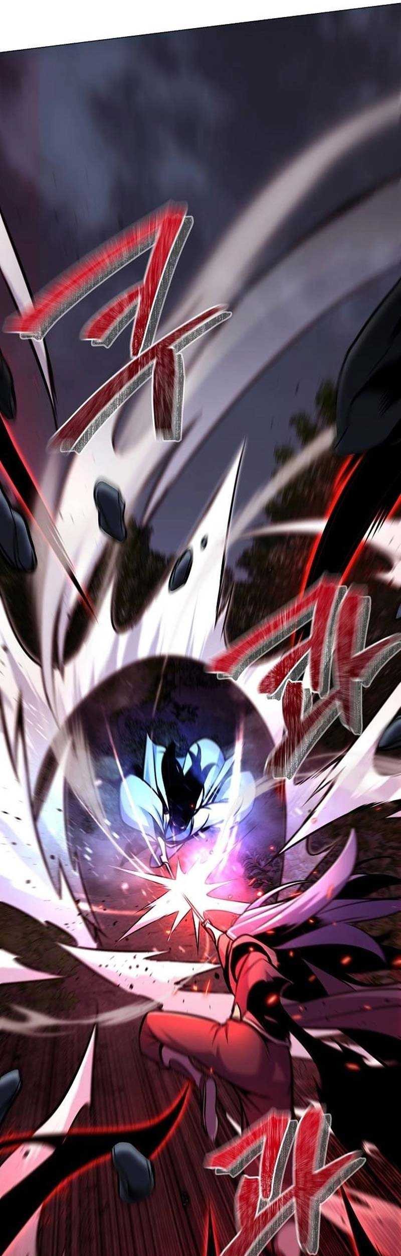 The Mysterious World’s Greatest Martial Artist Little Prince Chapter 30 - halaman 38