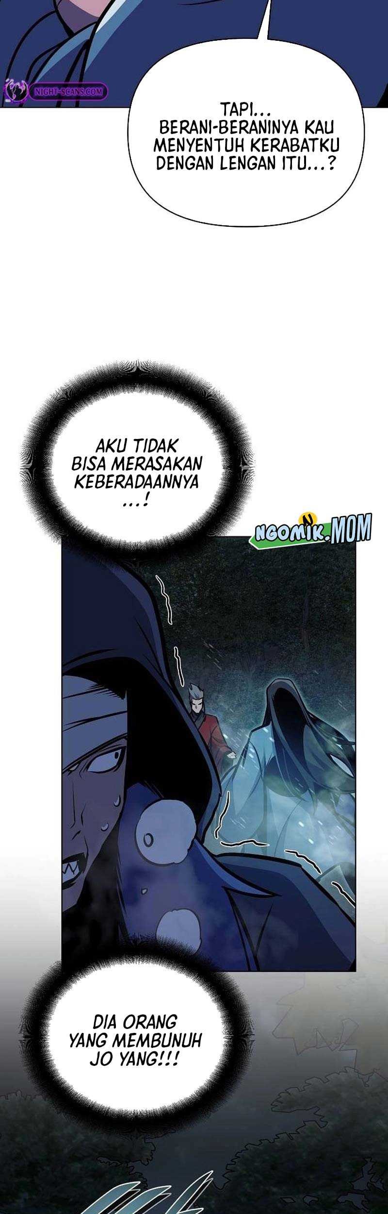 The Mysterious World’s Greatest Martial Artist Little Prince Chapter 30 - halaman 4