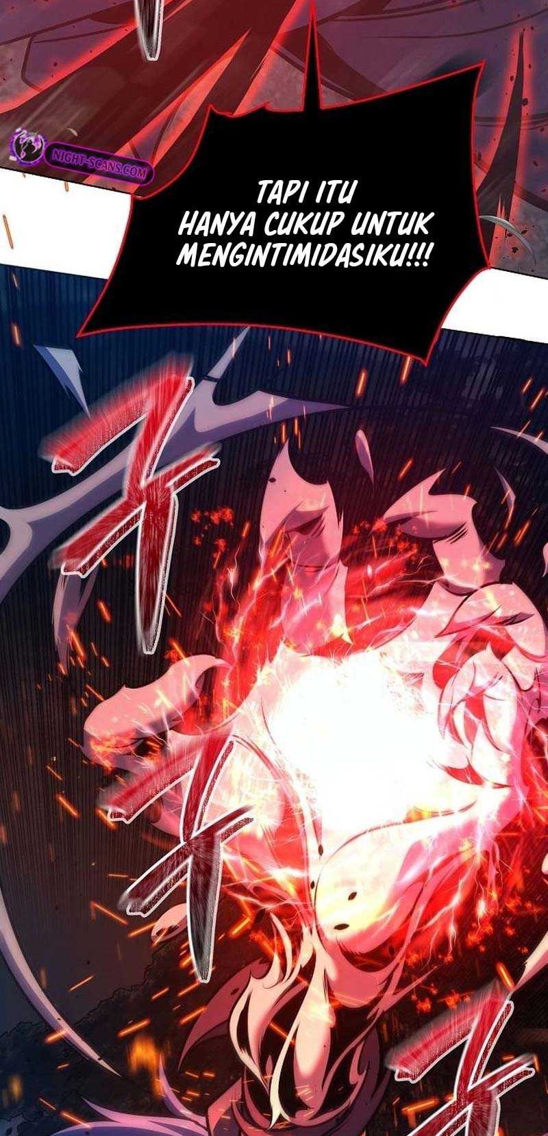 The Mysterious World’s Greatest Martial Artist Little Prince Chapter 30 - halaman 43