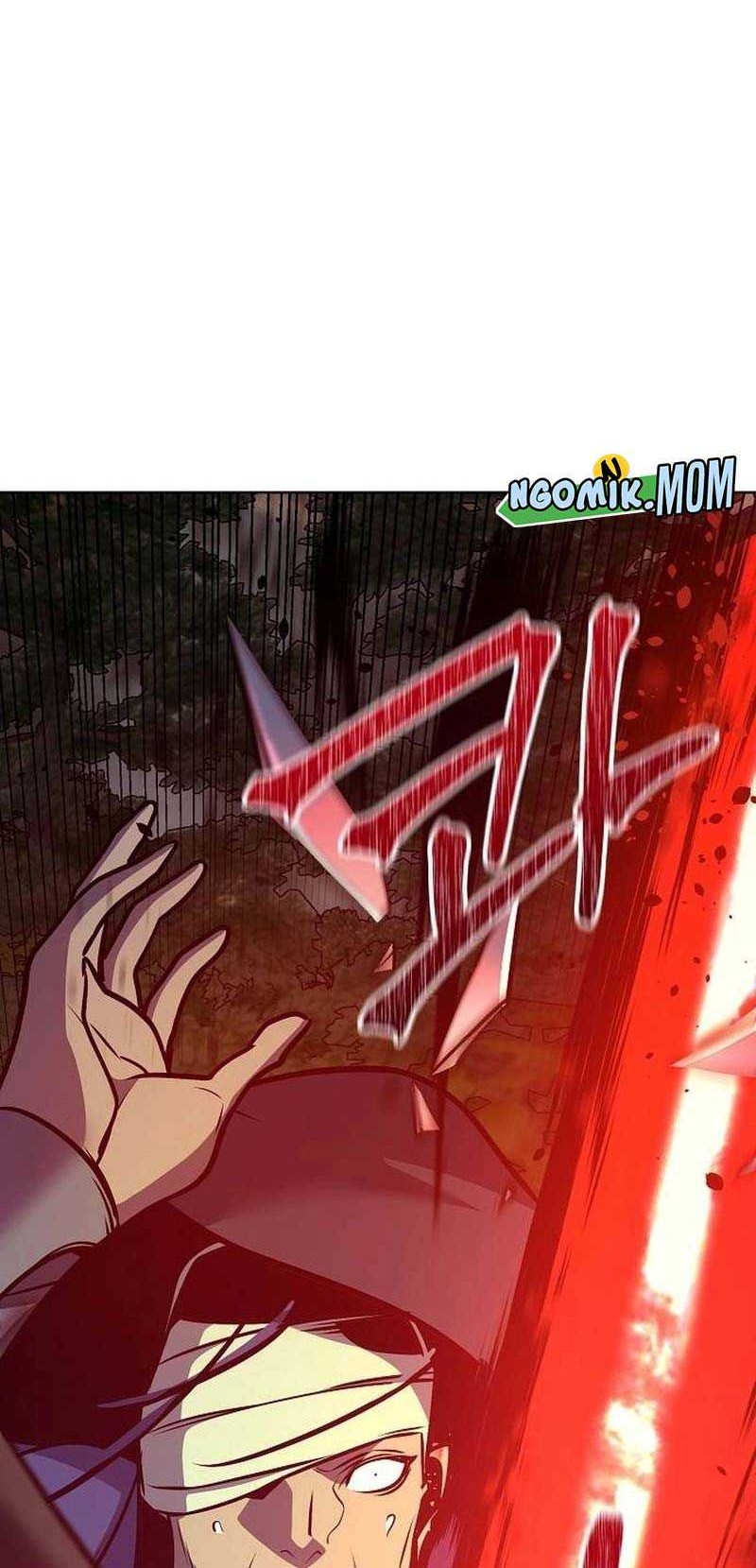 The Mysterious World’s Greatest Martial Artist Little Prince Chapter 30 - halaman 47