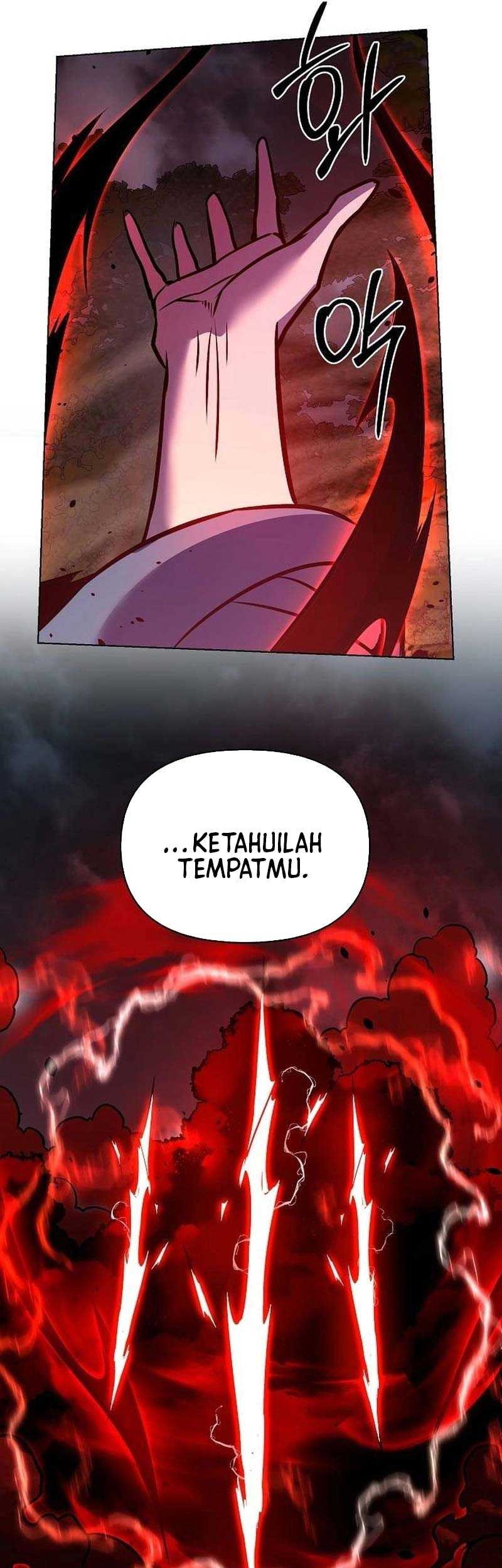 The Mysterious World’s Greatest Martial Artist Little Prince Chapter 30 - halaman 50