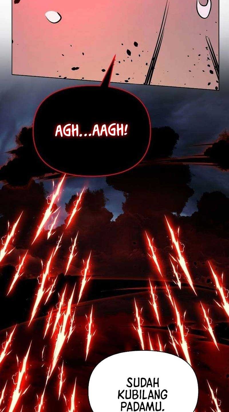 The Mysterious World’s Greatest Martial Artist Little Prince Chapter 30 - halaman 59