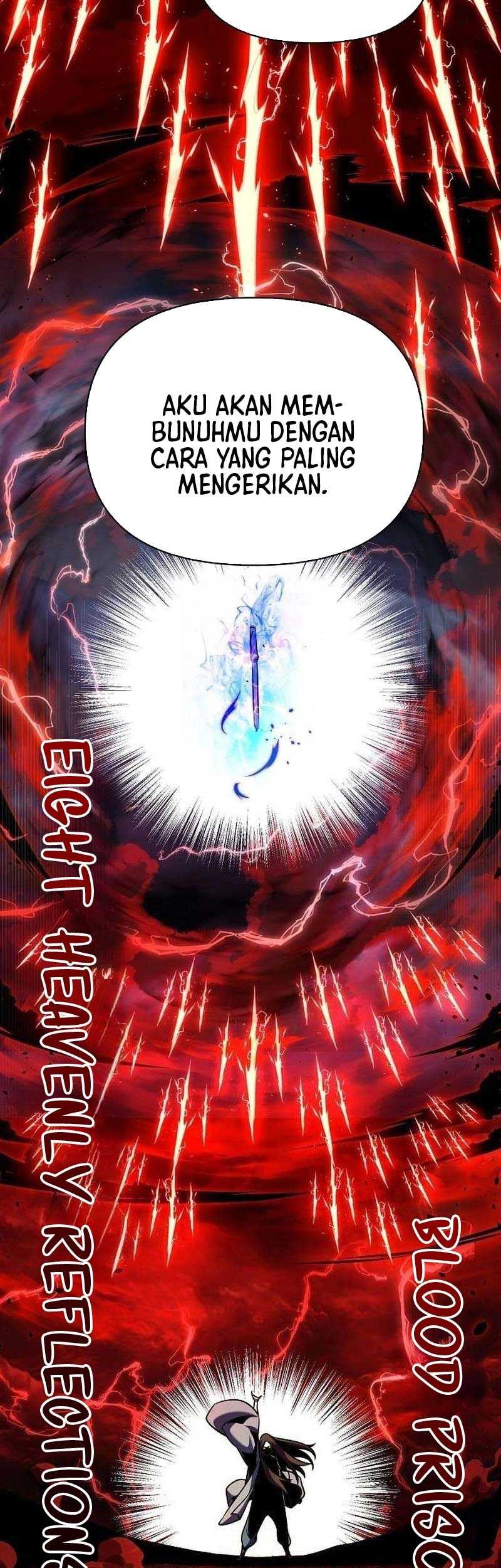 The Mysterious World’s Greatest Martial Artist Little Prince Chapter 30 - halaman 60