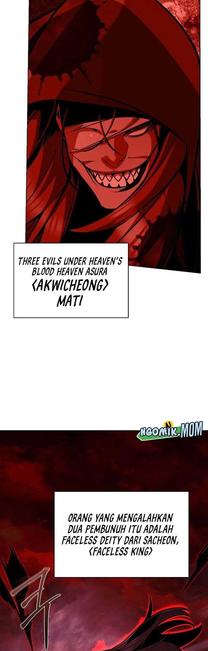 The Mysterious World’s Greatest Martial Artist Little Prince Chapter 30 - halaman 66