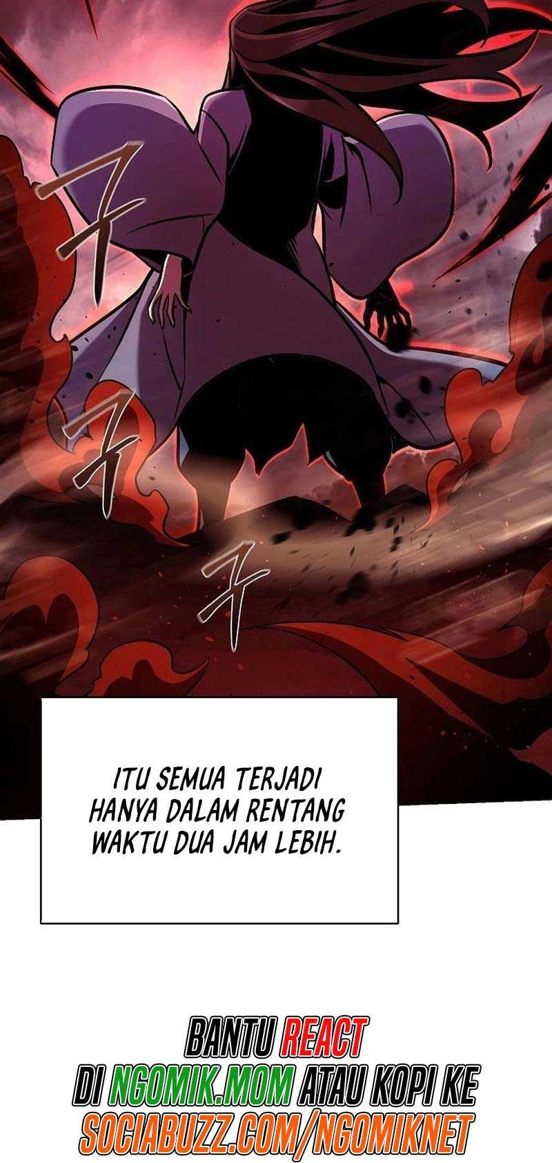 The Mysterious World’s Greatest Martial Artist Little Prince Chapter 30 - halaman 67