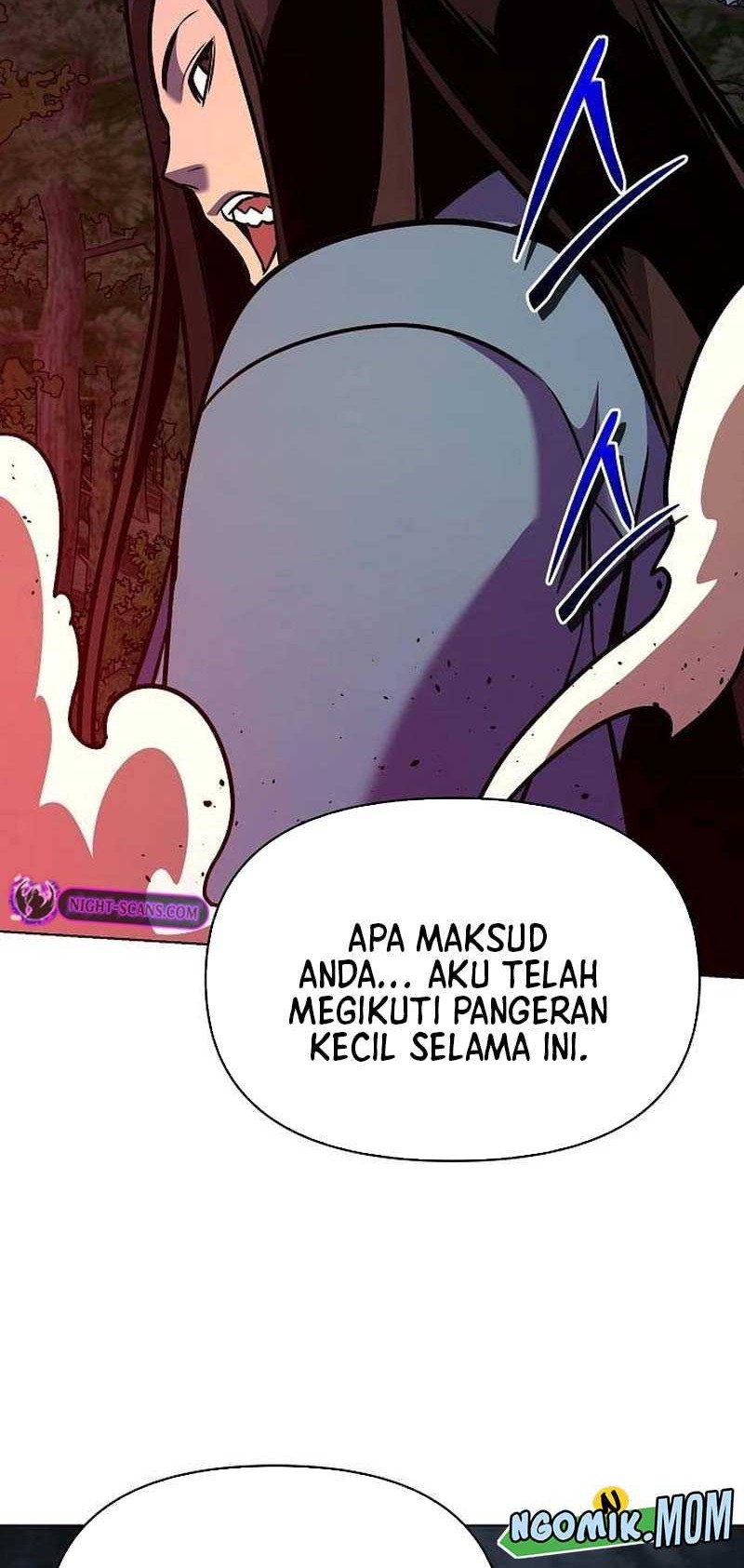 The Mysterious World’s Greatest Martial Artist Little Prince Chapter 30 - halaman 69