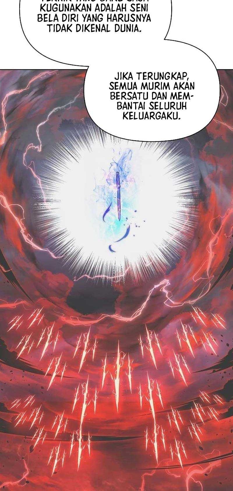 The Mysterious World’s Greatest Martial Artist Little Prince Chapter 30 - halaman 71