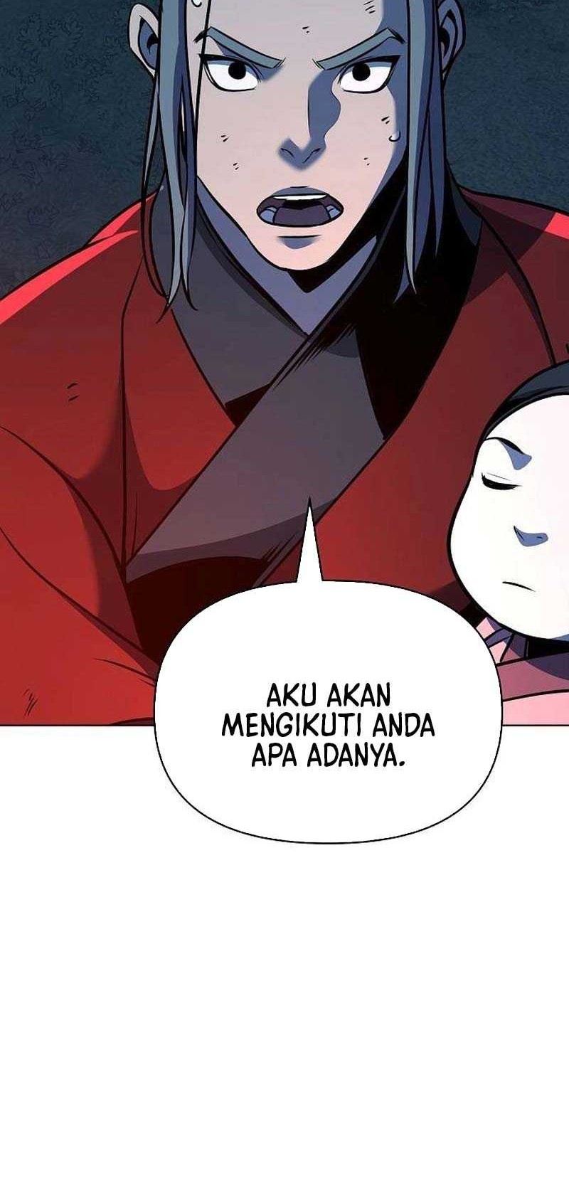 The Mysterious World’s Greatest Martial Artist Little Prince Chapter 30 - halaman 73
