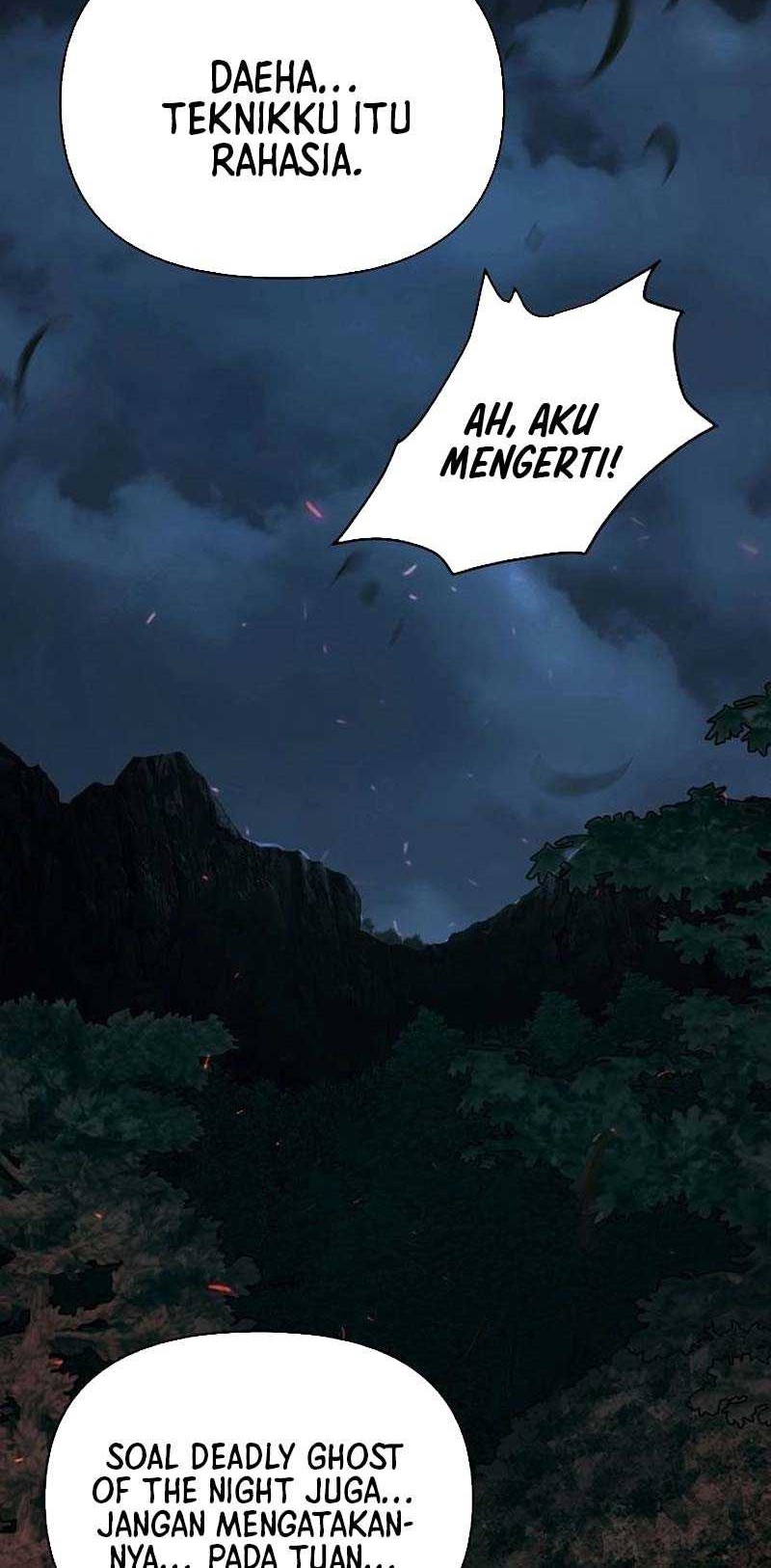 The Mysterious World’s Greatest Martial Artist Little Prince Chapter 30 - halaman 77