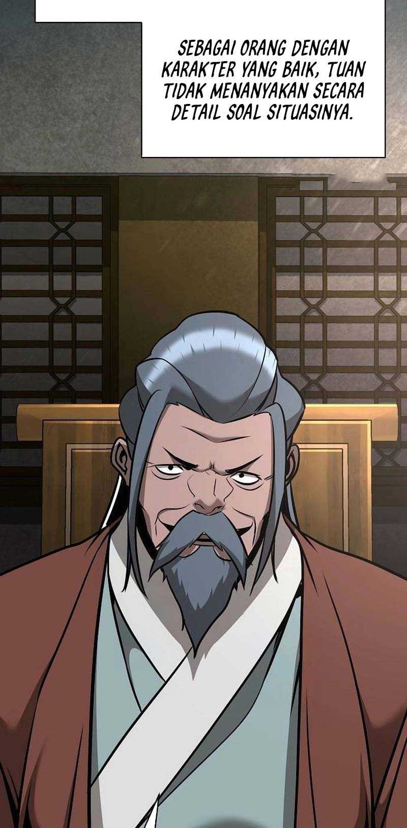 The Mysterious World’s Greatest Martial Artist Little Prince Chapter 30 - halaman 81