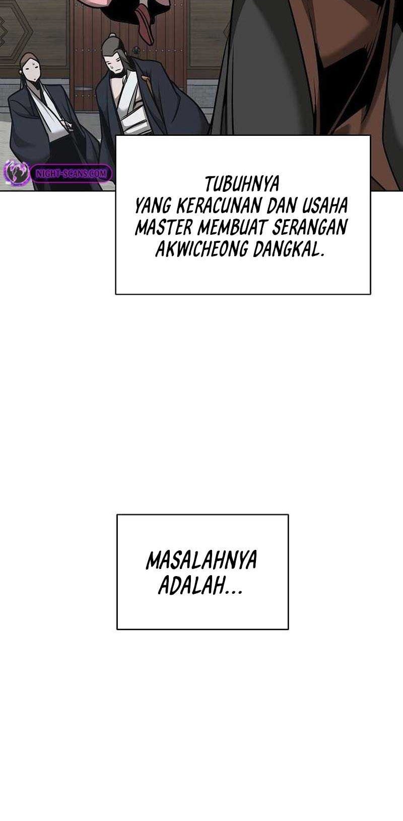 The Mysterious World’s Greatest Martial Artist Little Prince Chapter 30 - halaman 83