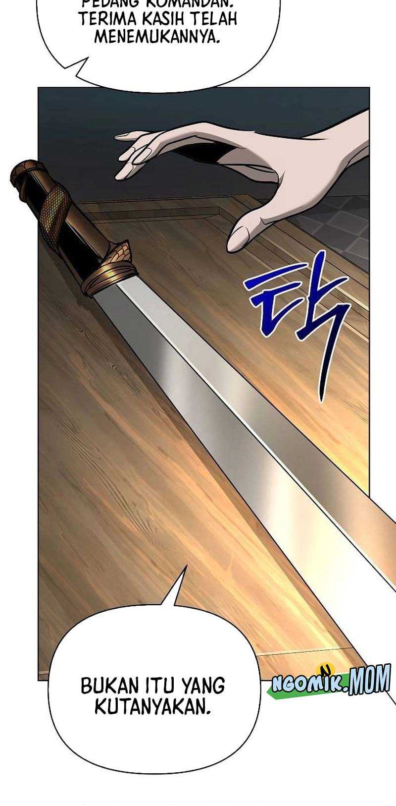 The Mysterious World’s Greatest Martial Artist Little Prince Chapter 30 - halaman 85