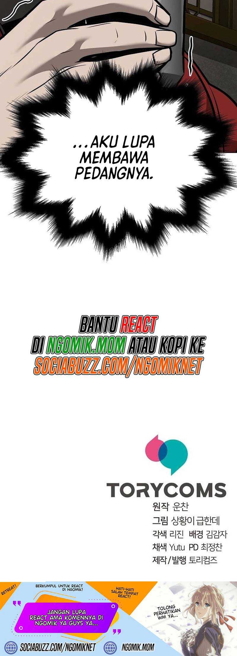 The Mysterious World’s Greatest Martial Artist Little Prince Chapter 30 - halaman 89