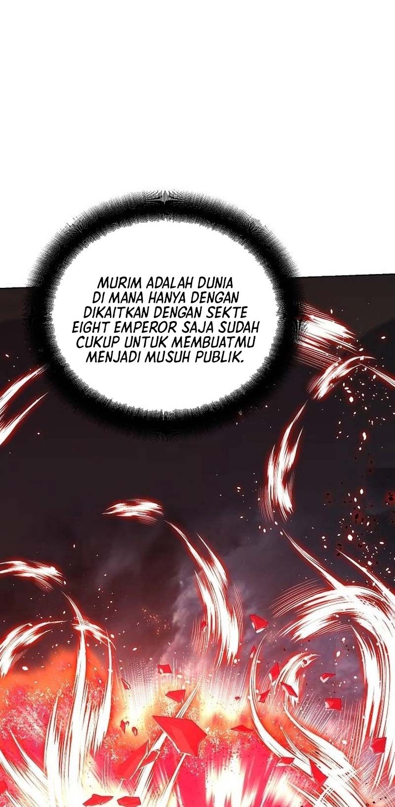 The Mysterious World’s Greatest Martial Artist Little Prince Chapter 31 - halaman 11