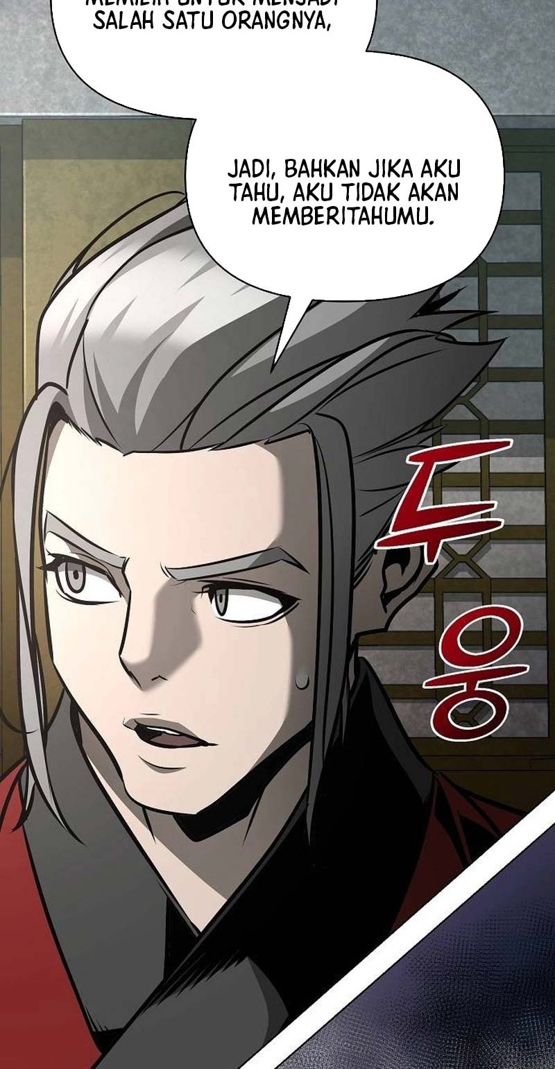 The Mysterious World’s Greatest Martial Artist Little Prince Chapter 31 - halaman 15