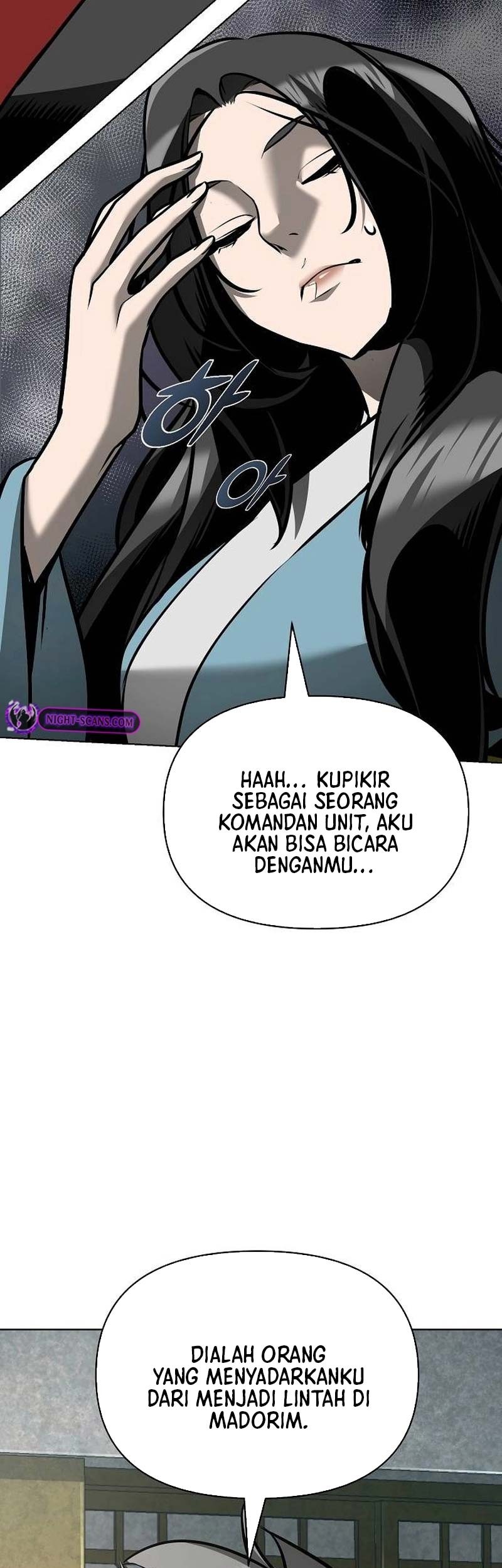 The Mysterious World’s Greatest Martial Artist Little Prince Chapter 31 - halaman 16