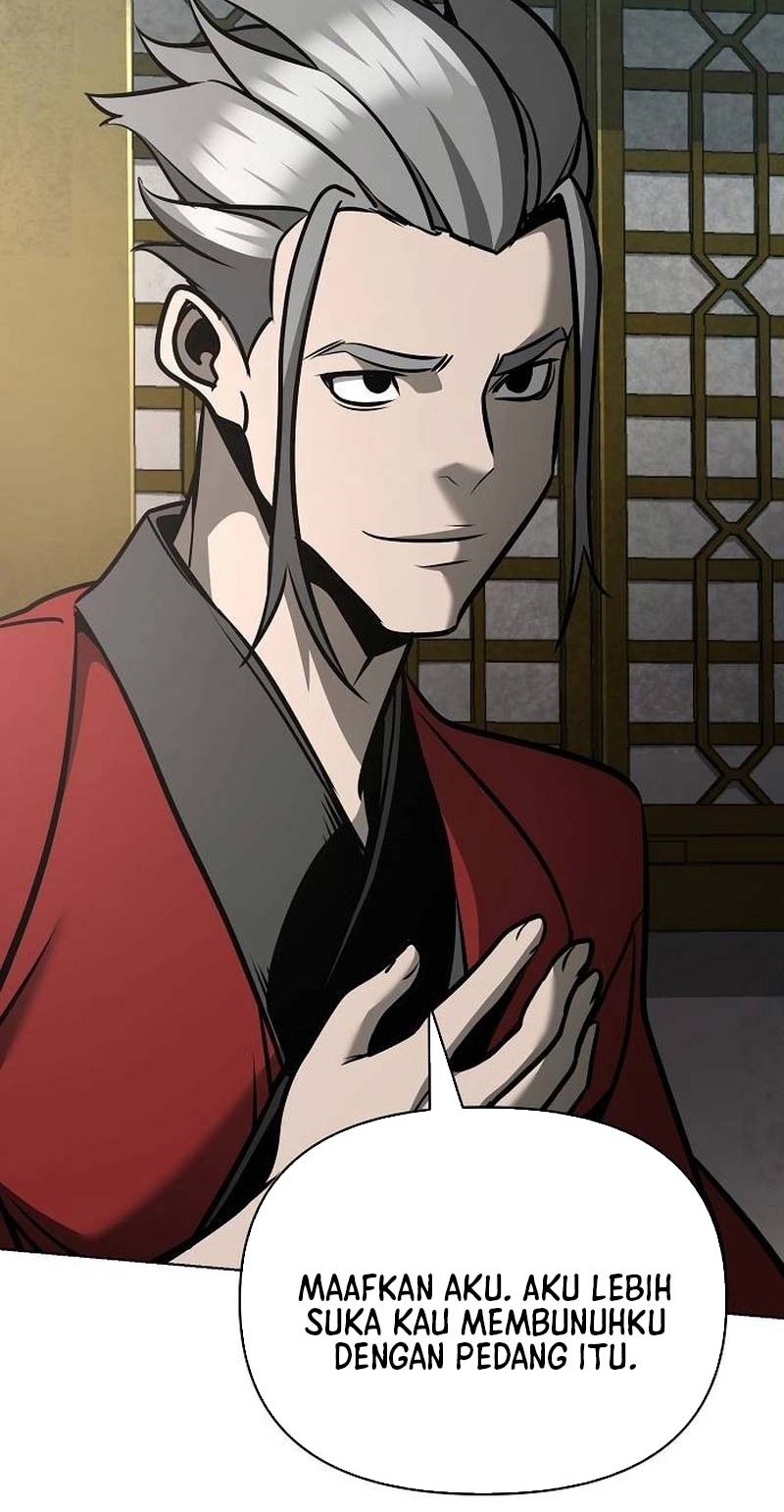 The Mysterious World’s Greatest Martial Artist Little Prince Chapter 31 - halaman 17