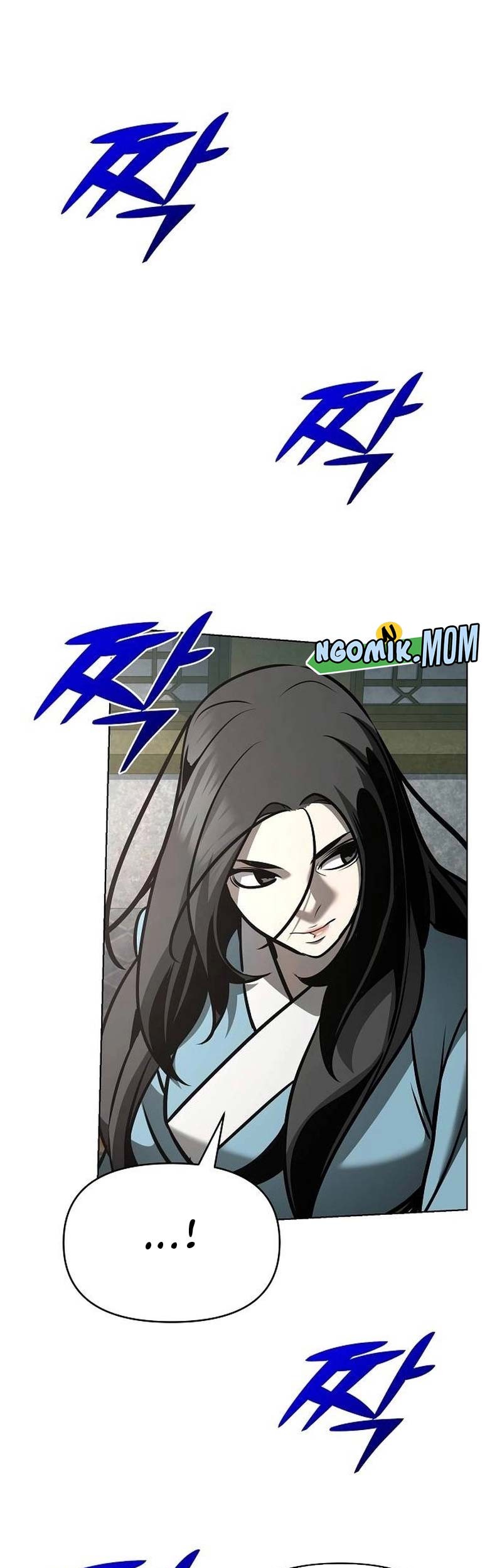 The Mysterious World’s Greatest Martial Artist Little Prince Chapter 31 - halaman 18