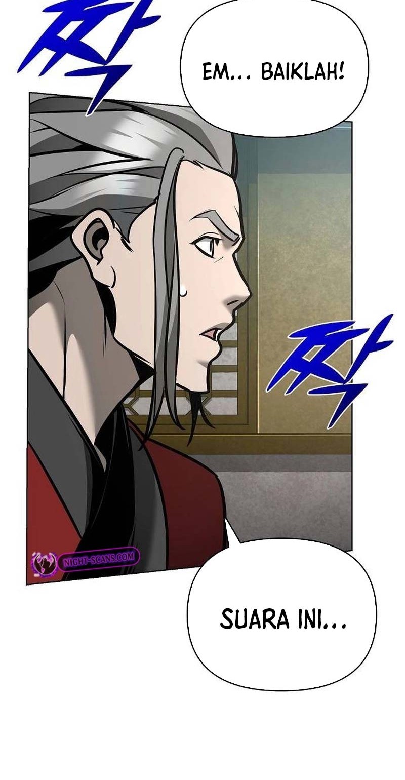 The Mysterious World’s Greatest Martial Artist Little Prince Chapter 31 - halaman 19