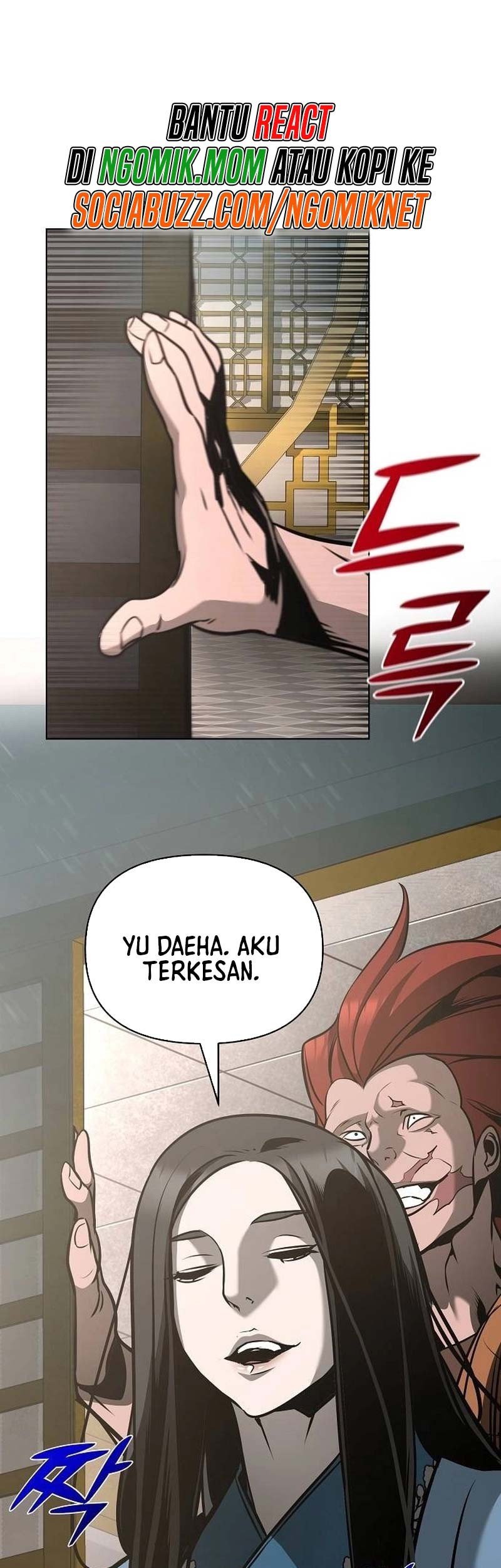The Mysterious World’s Greatest Martial Artist Little Prince Chapter 31 - halaman 20