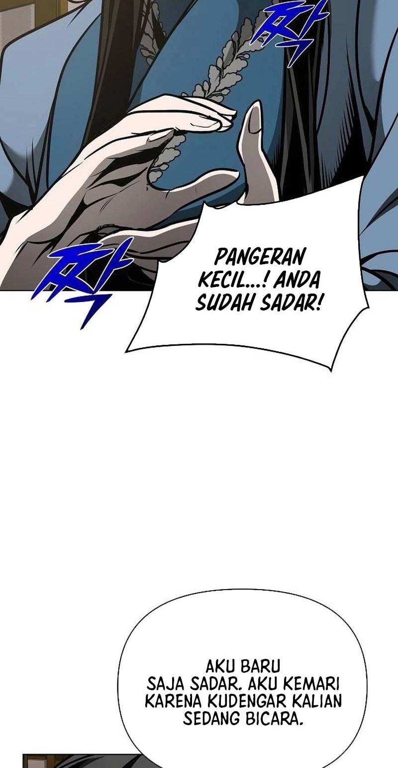 The Mysterious World’s Greatest Martial Artist Little Prince Chapter 31 - halaman 21