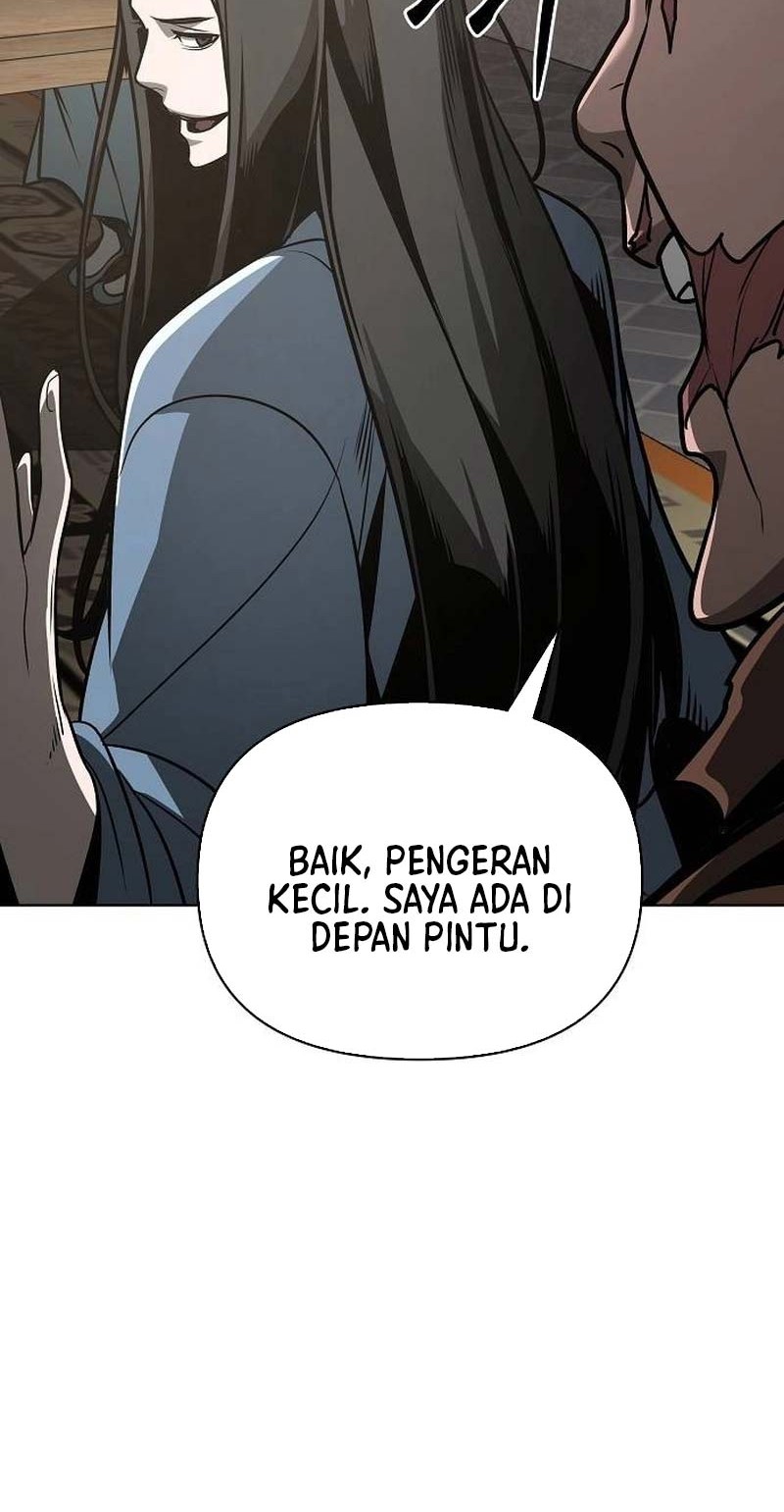The Mysterious World’s Greatest Martial Artist Little Prince Chapter 31 - halaman 23