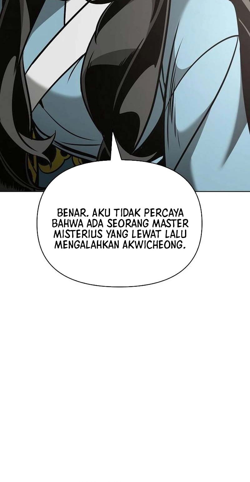 The Mysterious World’s Greatest Martial Artist Little Prince Chapter 31 - halaman 25