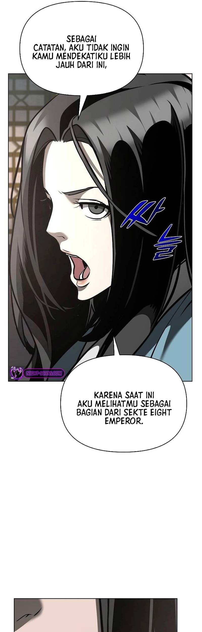 The Mysterious World’s Greatest Martial Artist Little Prince Chapter 31 - halaman 26