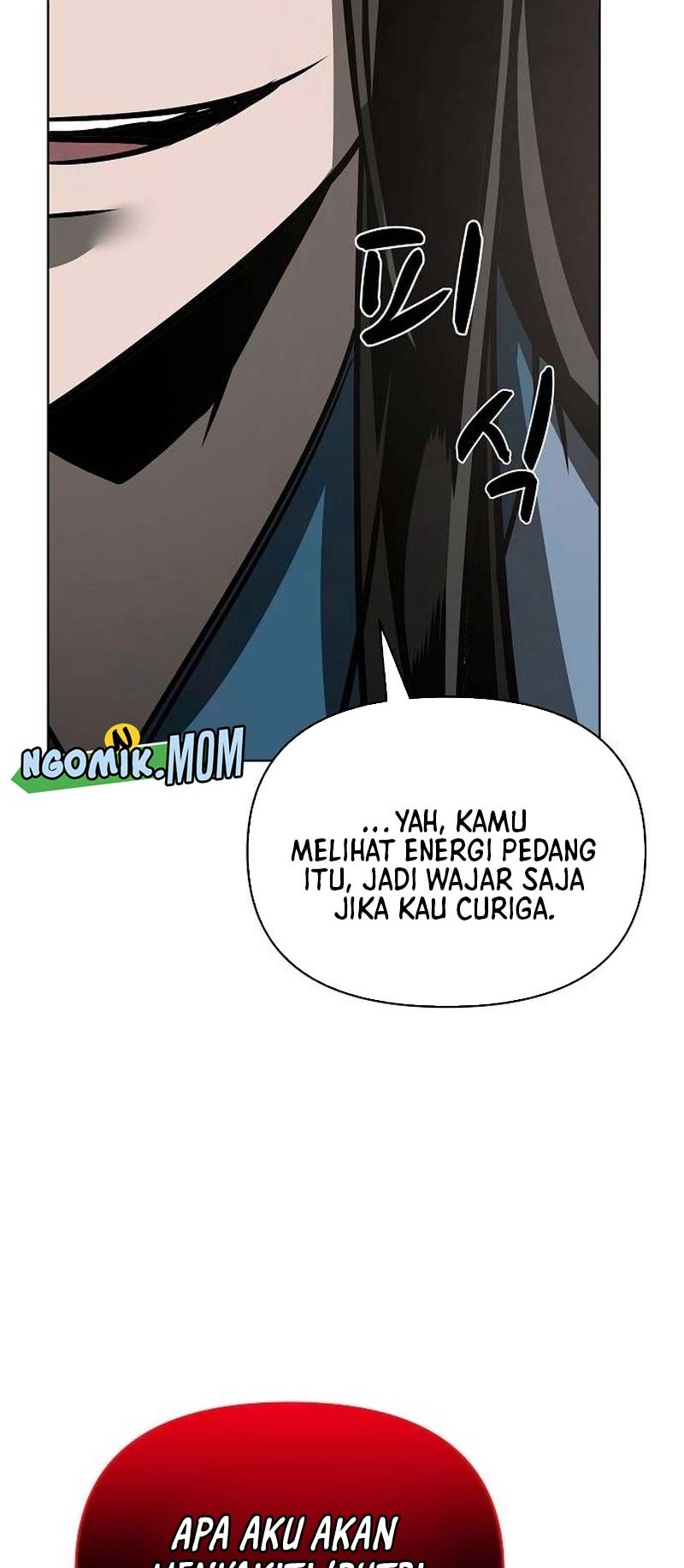 The Mysterious World’s Greatest Martial Artist Little Prince Chapter 31 - halaman 27