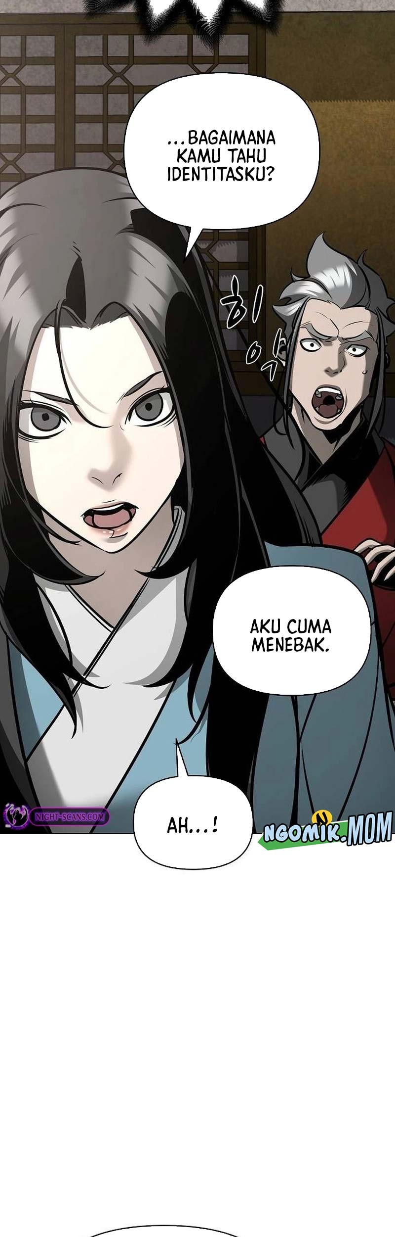 The Mysterious World’s Greatest Martial Artist Little Prince Chapter 31 - halaman 30
