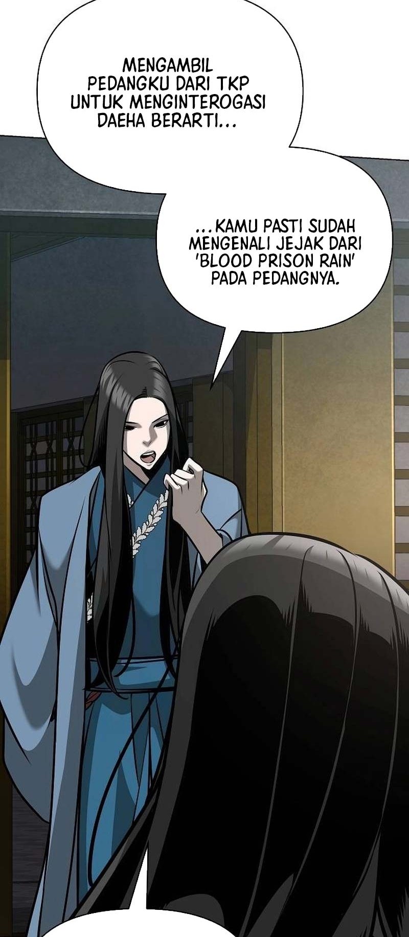 The Mysterious World’s Greatest Martial Artist Little Prince Chapter 31 - halaman 31