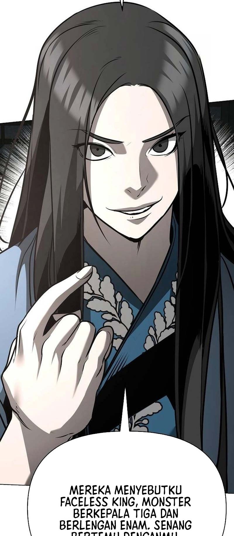 The Mysterious World’s Greatest Martial Artist Little Prince Chapter 31 - halaman 39