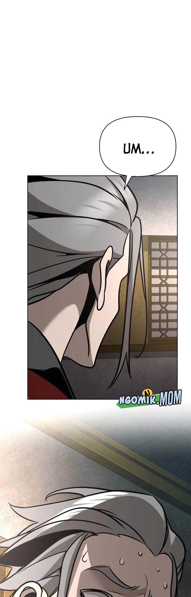 The Mysterious World’s Greatest Martial Artist Little Prince Chapter 31 - halaman 4
