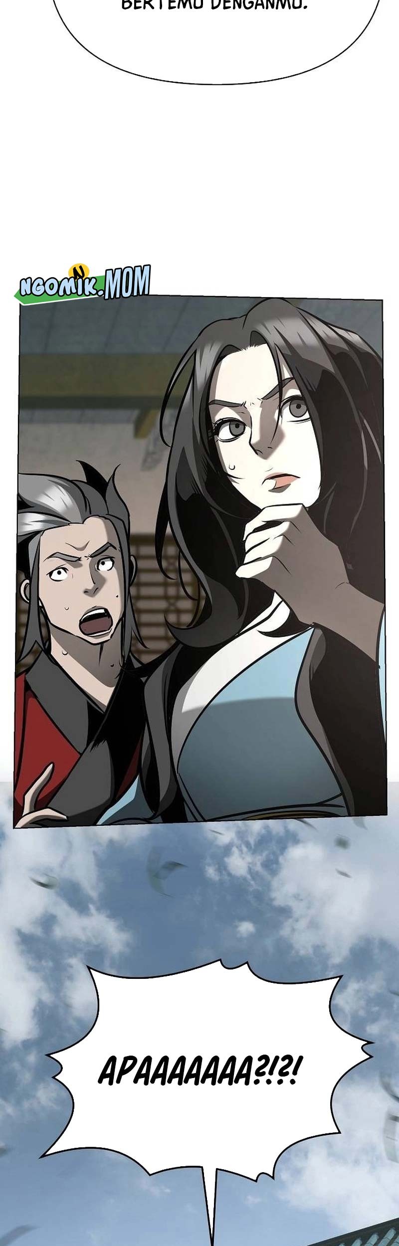 The Mysterious World’s Greatest Martial Artist Little Prince Chapter 31 - halaman 40