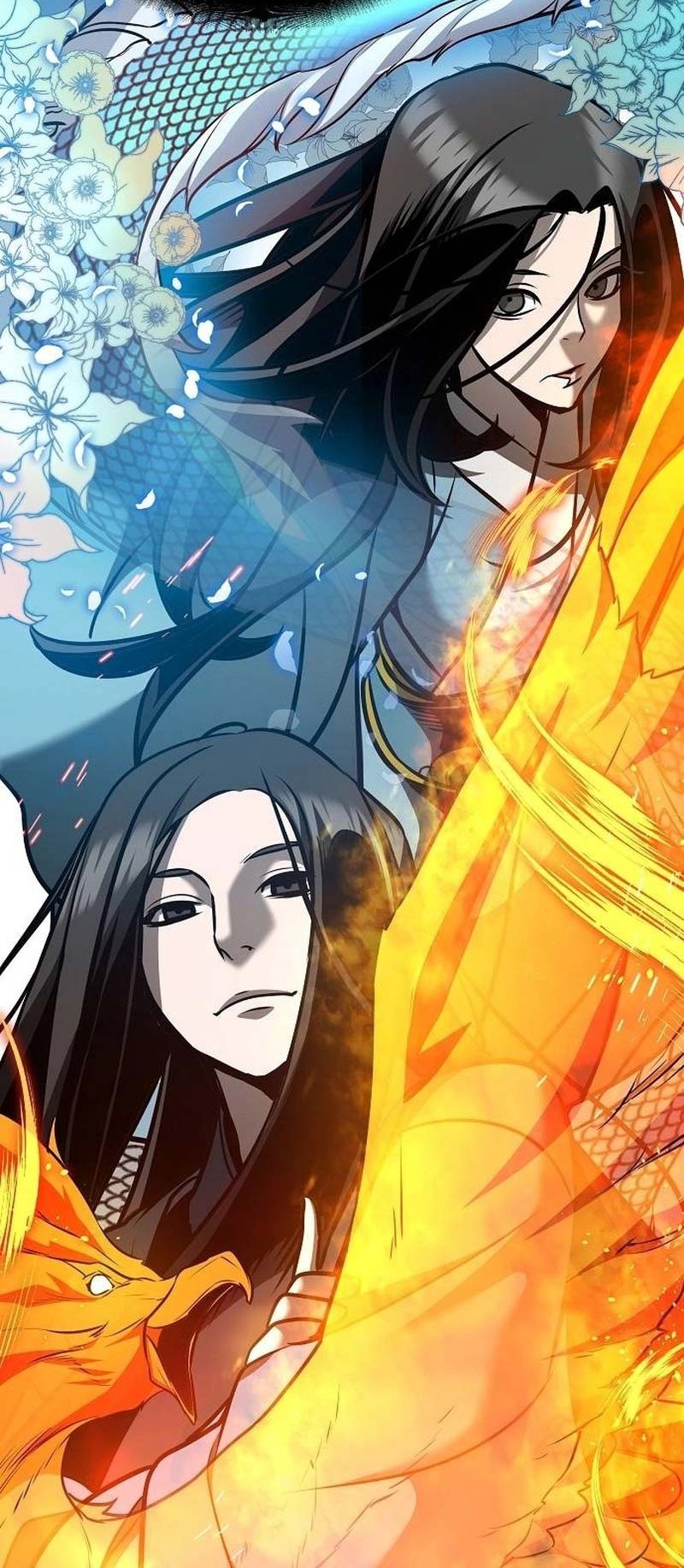 The Mysterious World’s Greatest Martial Artist Little Prince Chapter 31 - halaman 45
