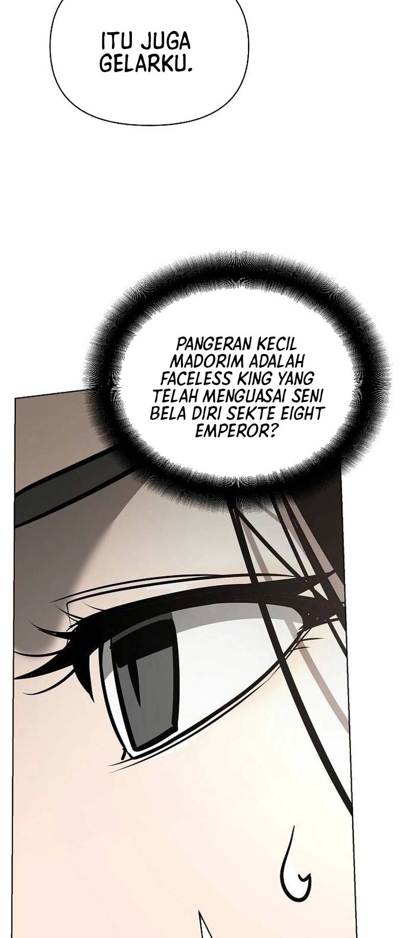 The Mysterious World’s Greatest Martial Artist Little Prince Chapter 31 - halaman 47