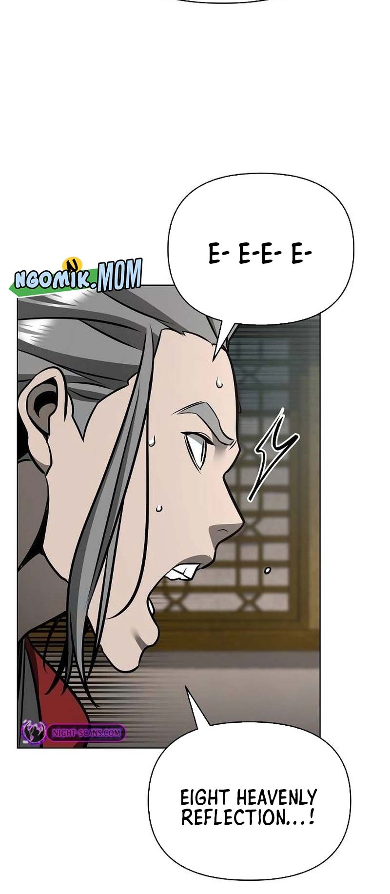 The Mysterious World’s Greatest Martial Artist Little Prince Chapter 31 - halaman 49