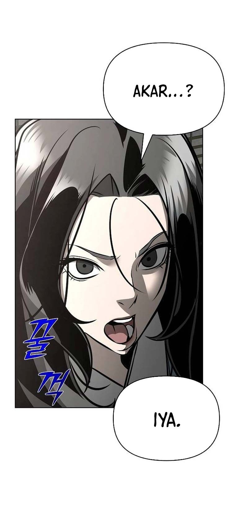 The Mysterious World’s Greatest Martial Artist Little Prince Chapter 31 - halaman 53