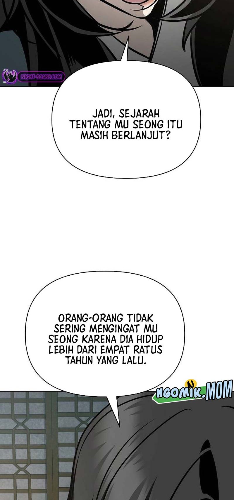The Mysterious World’s Greatest Martial Artist Little Prince Chapter 31 - halaman 57
