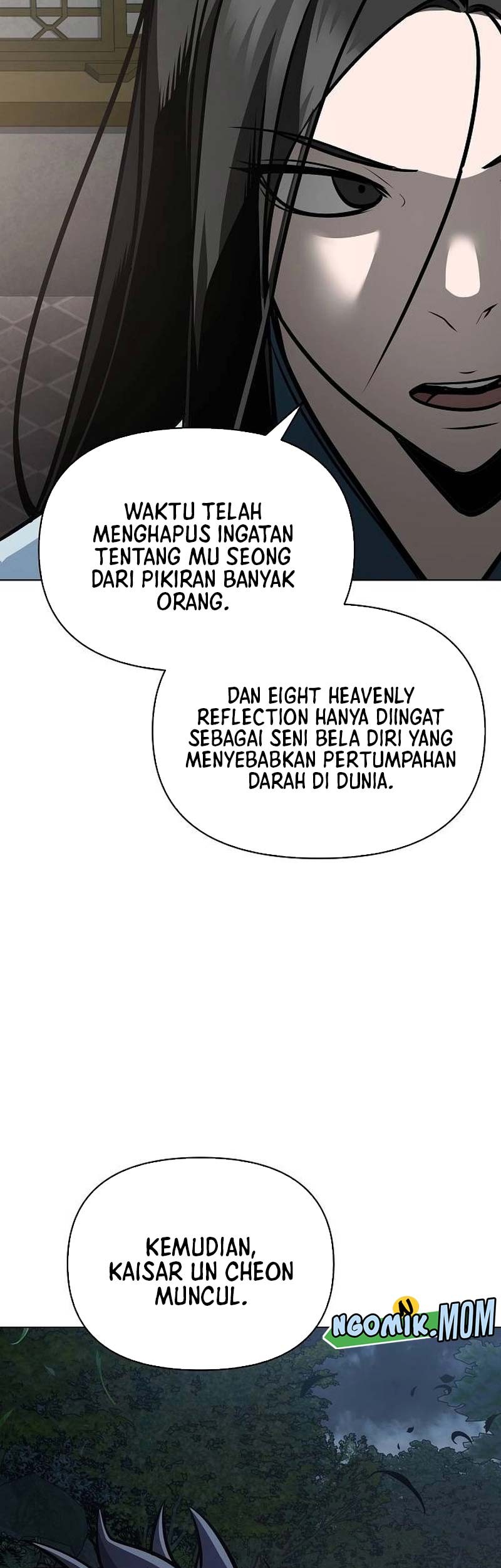 The Mysterious World’s Greatest Martial Artist Little Prince Chapter 31 - halaman 58