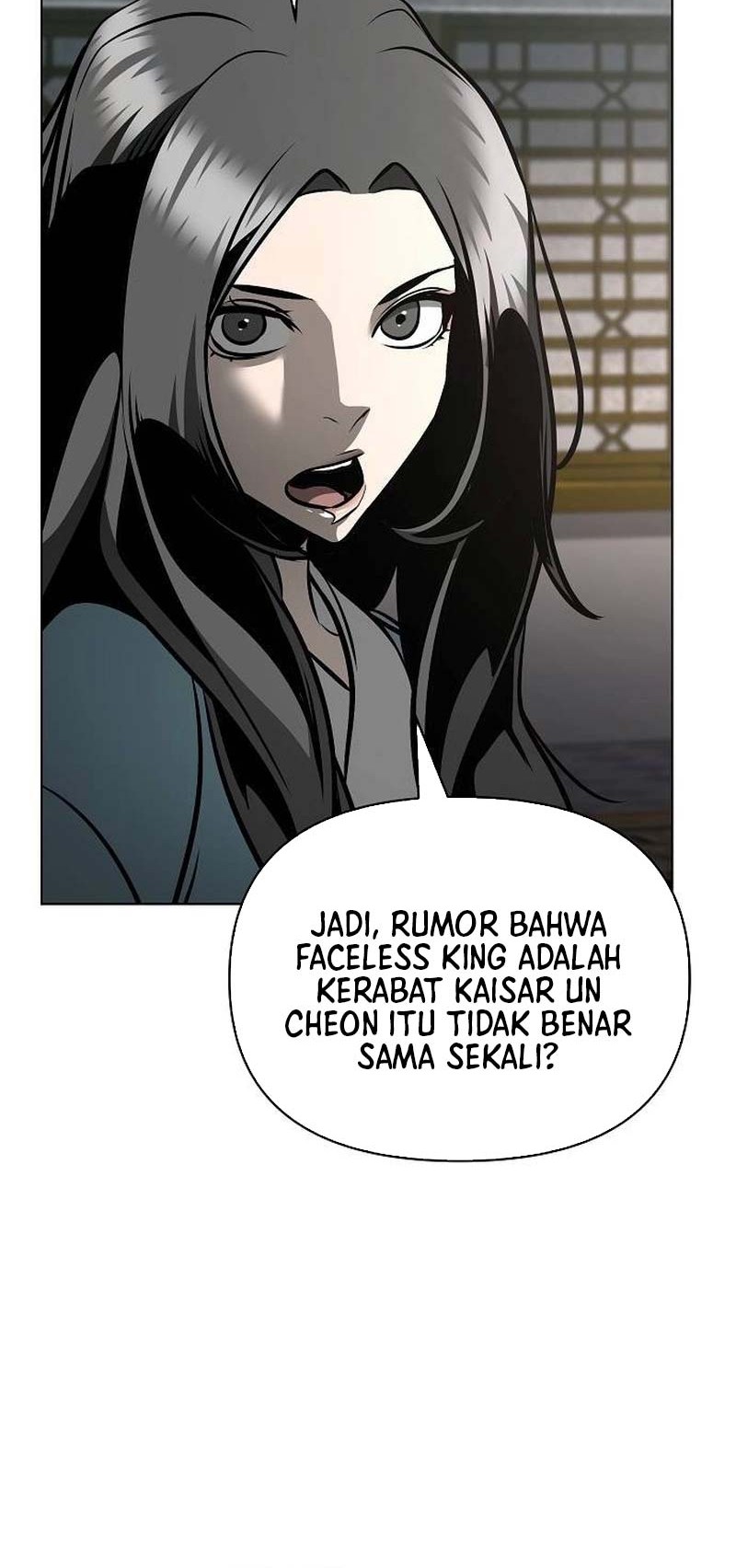 The Mysterious World’s Greatest Martial Artist Little Prince Chapter 31 - halaman 61