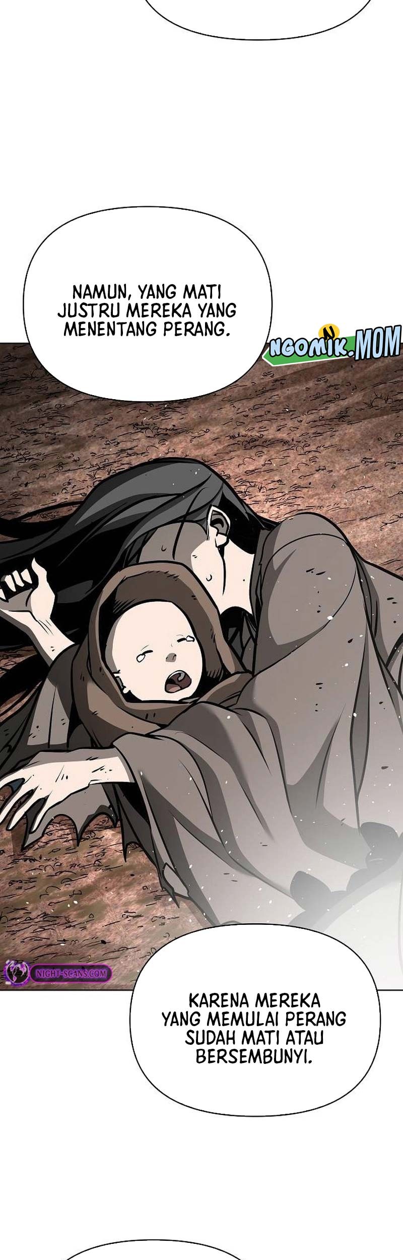 The Mysterious World’s Greatest Martial Artist Little Prince Chapter 31 - halaman 66