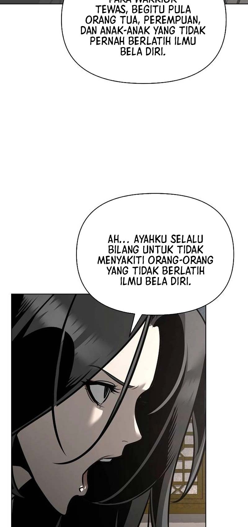 The Mysterious World’s Greatest Martial Artist Little Prince Chapter 31 - halaman 69