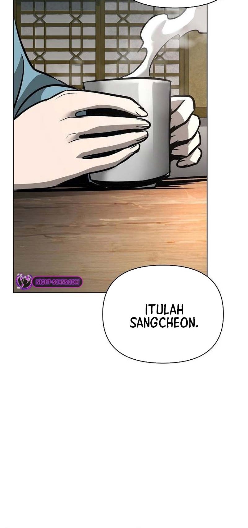 The Mysterious World’s Greatest Martial Artist Little Prince Chapter 31 - halaman 73