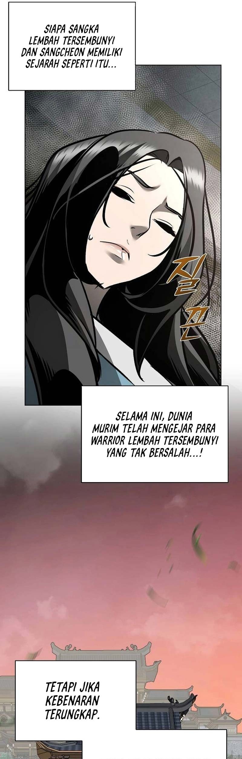 The Mysterious World’s Greatest Martial Artist Little Prince Chapter 31 - halaman 74