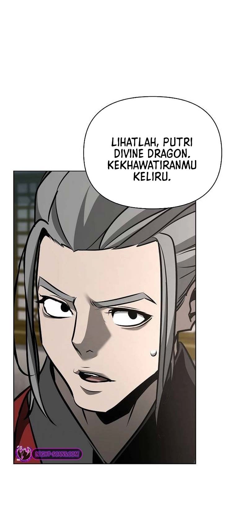 The Mysterious World’s Greatest Martial Artist Little Prince Chapter 31 - halaman 77